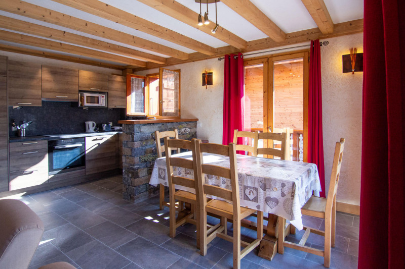 Val Thorens immobilier