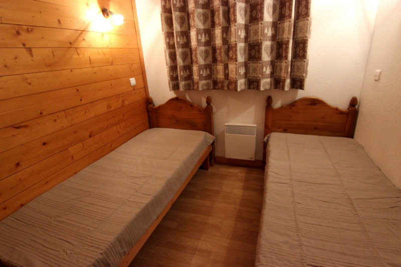 Val Thorens immobilier