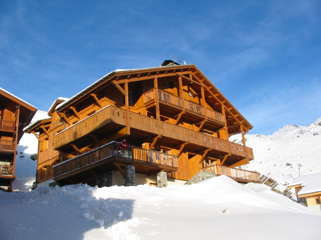 Val Thorens immobilier Val Thorens immobilier