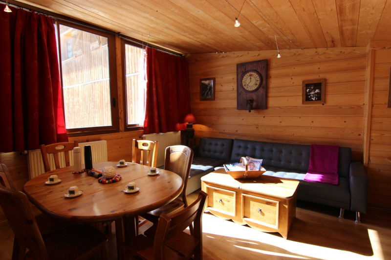 Val Thorens immobilier