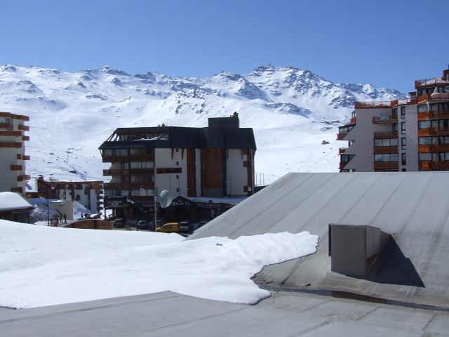 Val Thorens immobilier