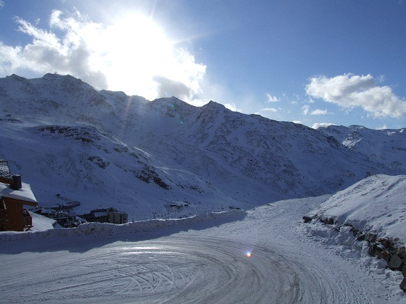 Val Thorens immobilier Val Thorens immobilier