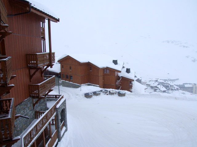 Val Thorens immobilier Val Thorens immobilier