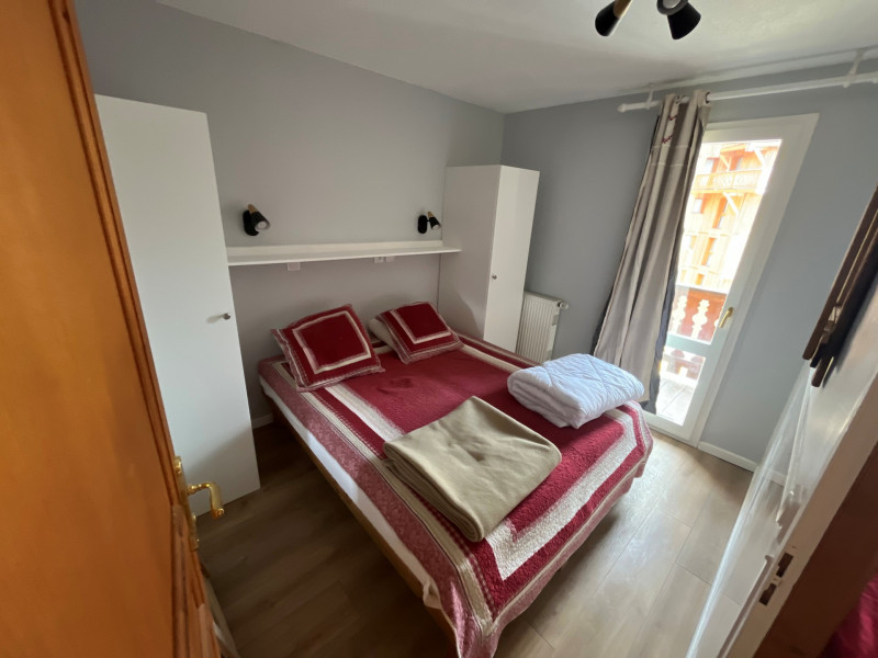 Val Thorens immobilier