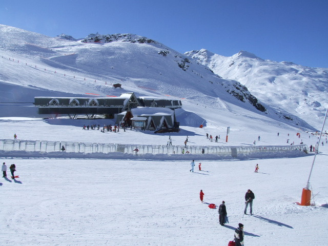 Val Thorens immobilier Val Thorens immobilier