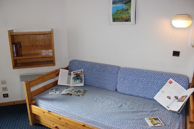Val Thorens immobilier