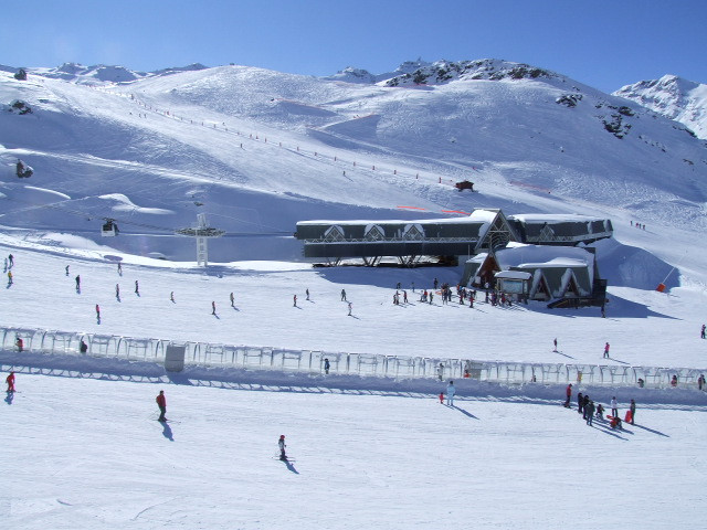 Val Thorens immobilier