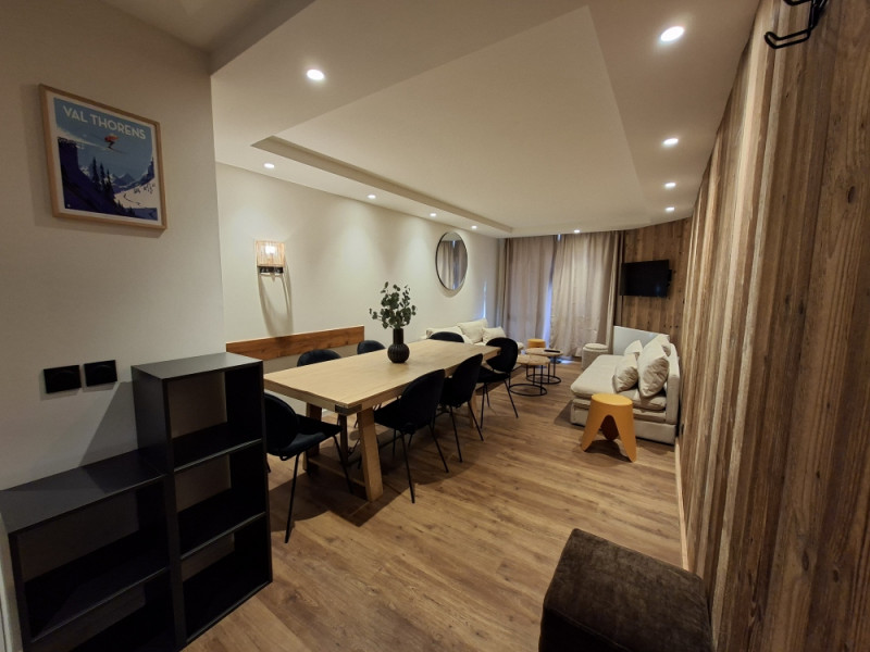 Val Thorens immobilier