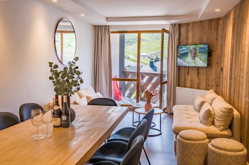 Val Thorens immobilier Val Thorens immobilier