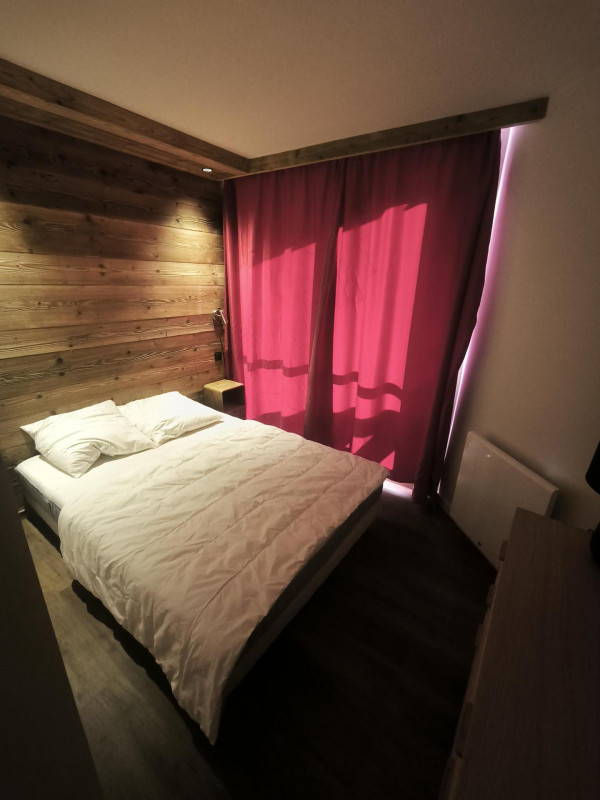 Val Thorens immobilier