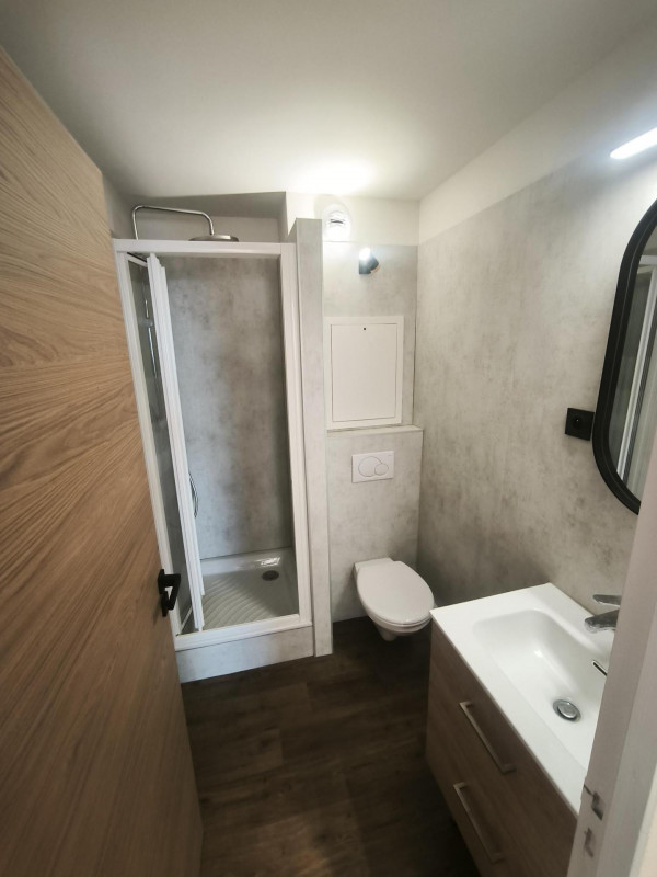 Val Thorens immobilier