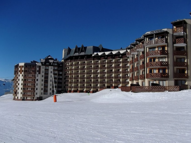 Val Thorens immobilier Val Thorens immobilier