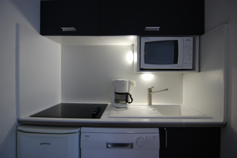 Val Thorens immobilier