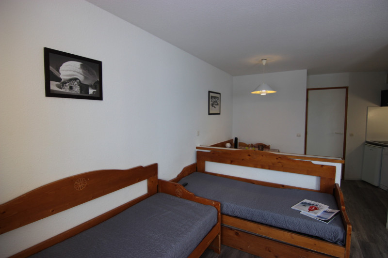 Val Thorens immobilier