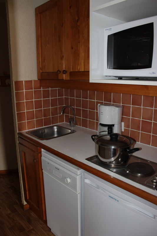 Val Thorens immobilier