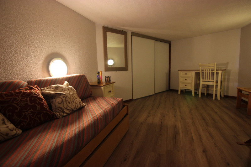 Val Thorens immobilier