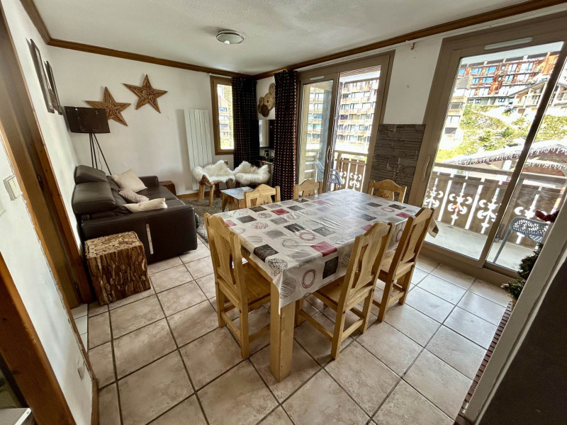 Val Thorens immobilier