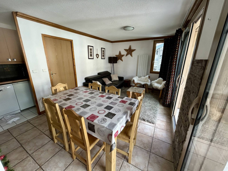 Val Thorens immobilier