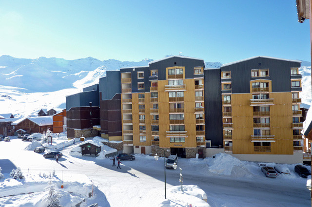 Val Thorens Immobilier