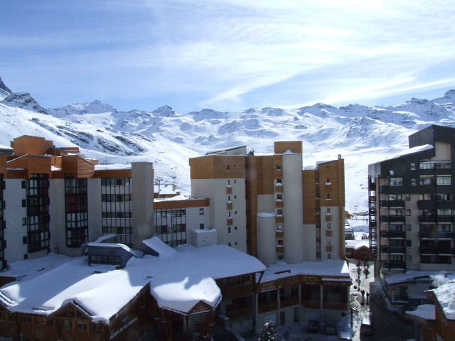 Val Thorens Immobilier