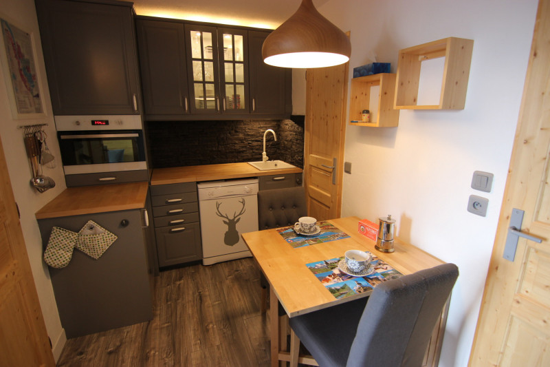 Val Thorens Immobilier