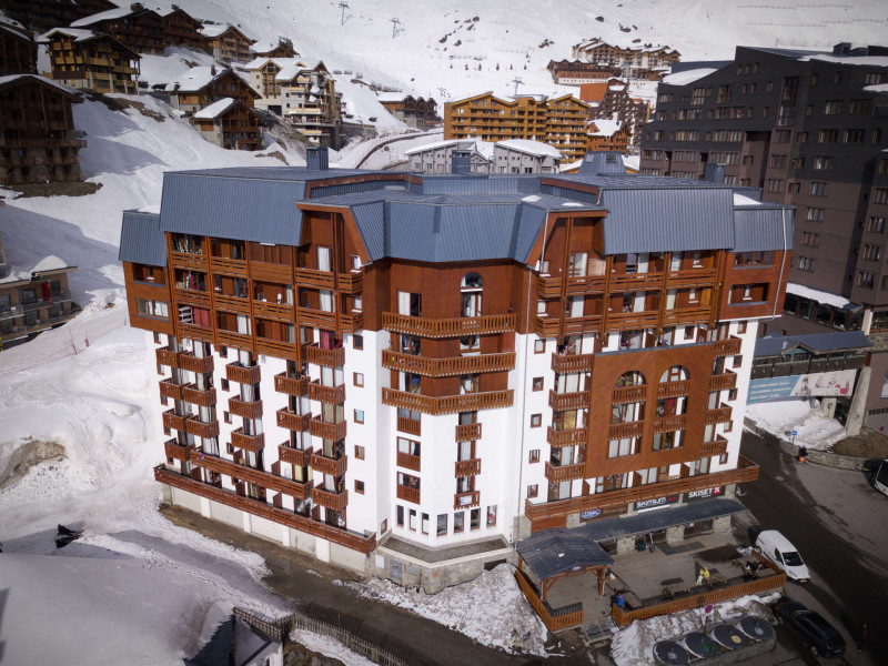 Val Thorens Immobilier Val Thorens Immobilier