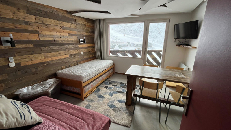 Val Thorens Immobilier