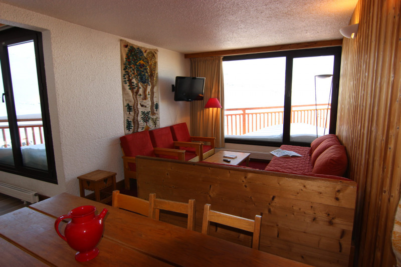 Val Thorens Immobilier