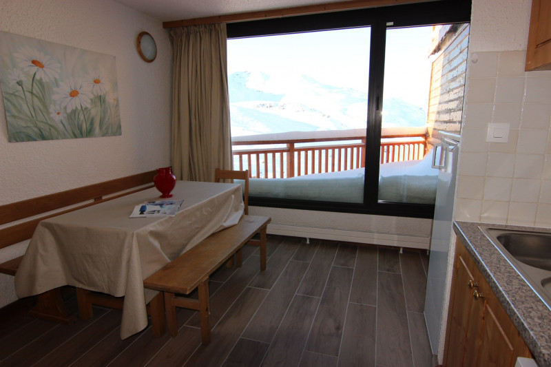 Val Thorens Immobilier