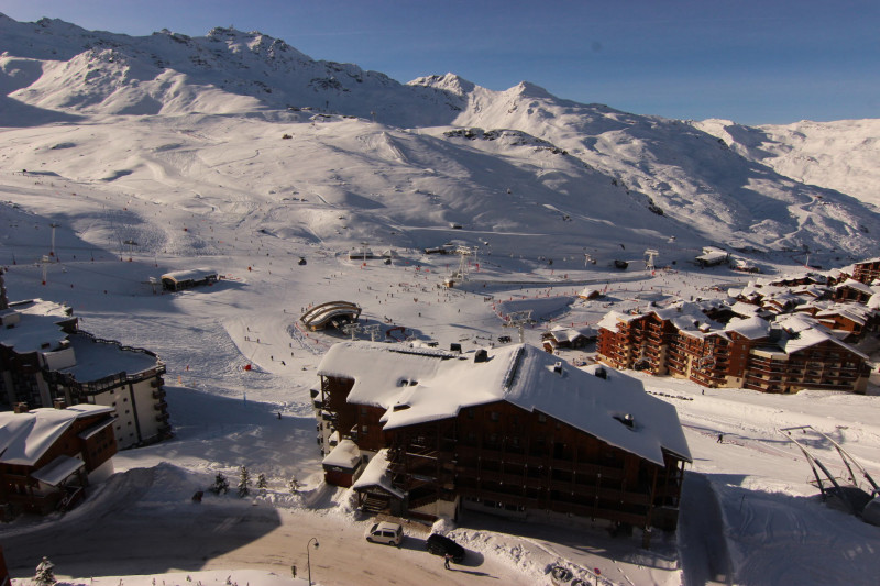 Val Thorens Immobilier