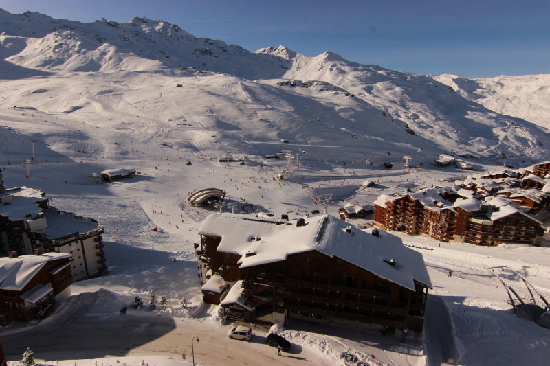 Val Thorens Immobilier Val Thorens Immobilier