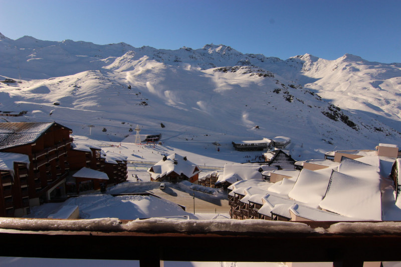 Val Thorens Immobilier