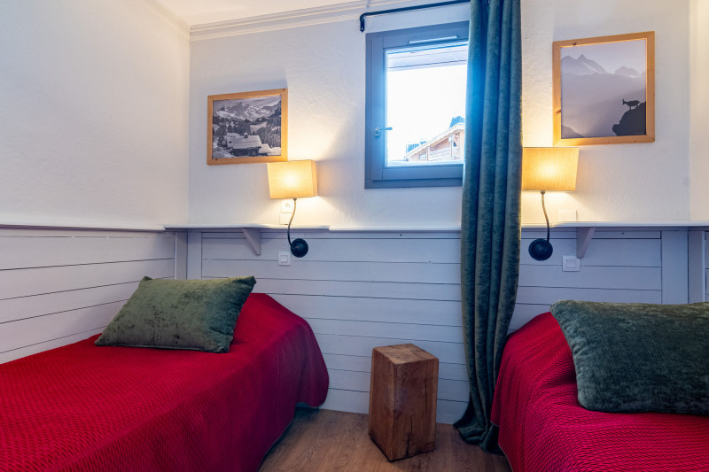 Chambre Chambre