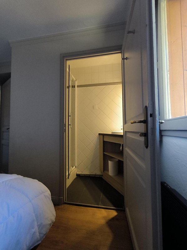 Chambre Chambre