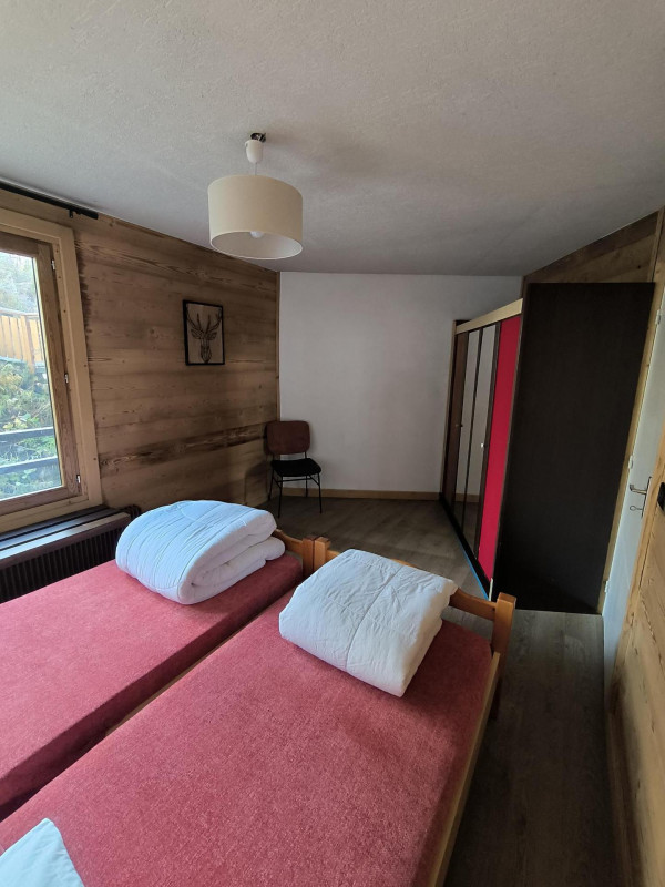 Chambre Chambre