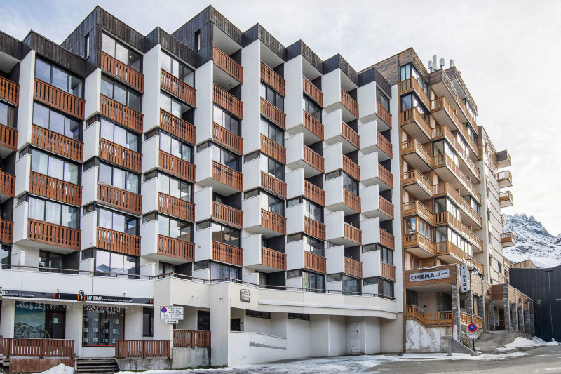 Résidence hiver Résidence hiver