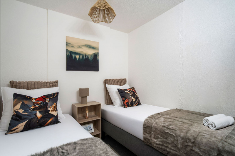 Chambre Chambre
