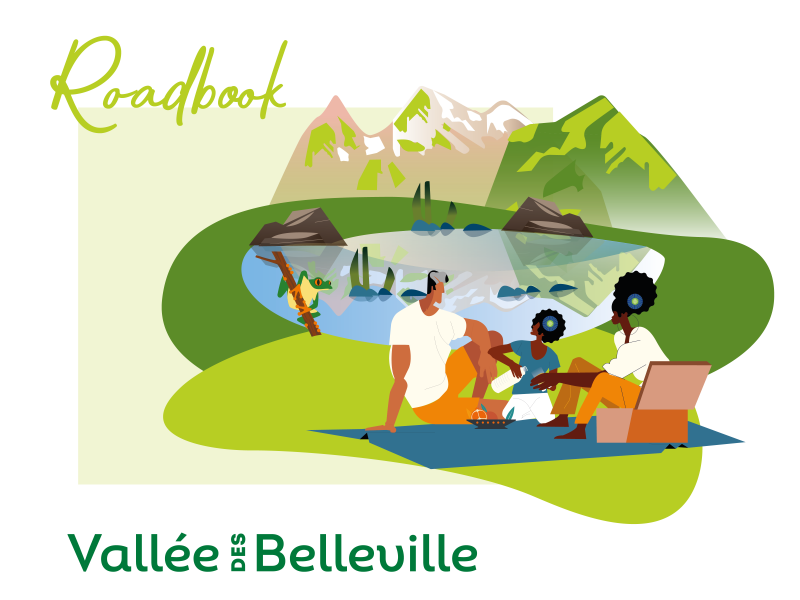 © OT Val Thorens - roadbook-vallee-des-belleville