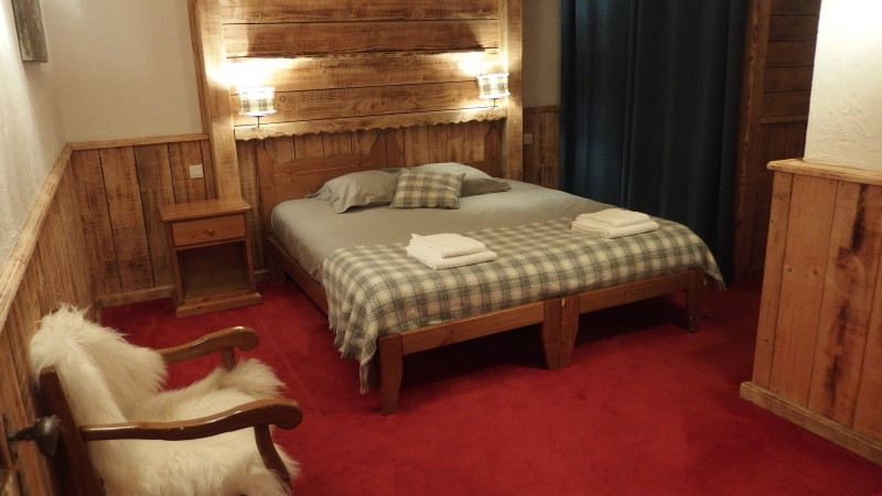 © Résidence Les Ancolies © Résidence Les Ancolies