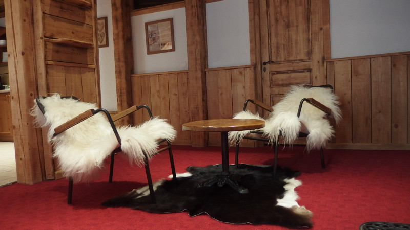 © Résidence Les Ancolies © Résidence Les Ancolies