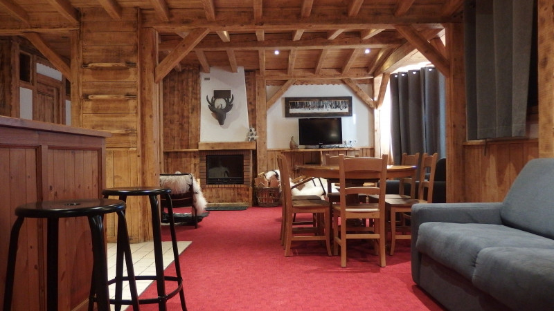 © Résidence Les Ancolies © Résidence Les Ancolies