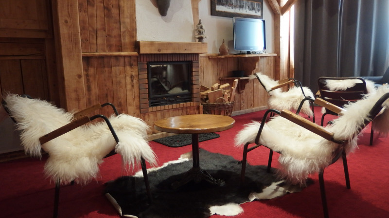 © Résidence Les Ancolies © Résidence Les Ancolies