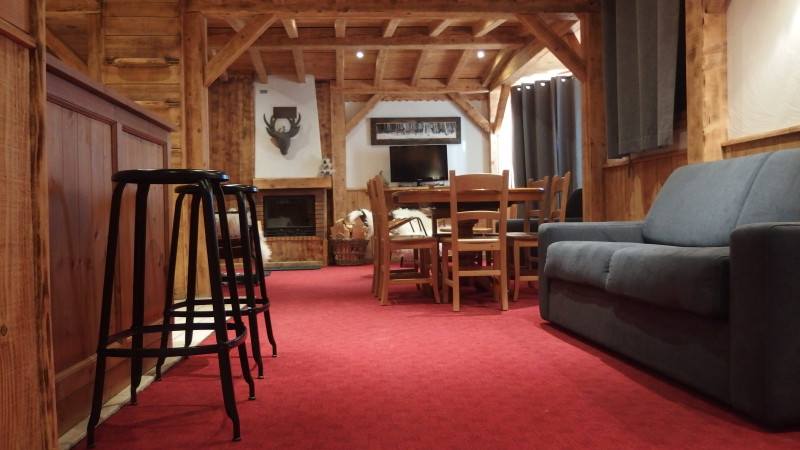 © Résidence Les Ancolies © Résidence Les Ancolies