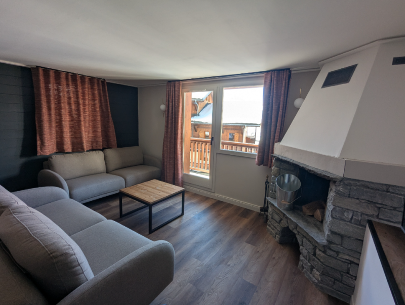 Chalet-Des-Neiges-PleinSud-ValTho - © Chalet-Des-Neiges-PleinSud-ValTho Chalet-Des-Neiges-PleinSud-ValTho