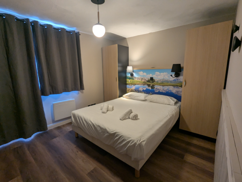 Chalet-Des-Neiges-PleinSud-ValTho - © Chalet-Des-Neiges-PleinSud-ValTho Chalet-Des-Neiges-PleinSud-ValTho