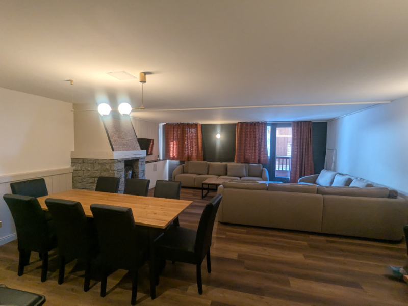Chalet-Des-Neiges-PleinSud-ValTho - © Chalet-Des-Neiges-PleinSud-ValTho Chalet-Des-Neiges-PleinSud-ValTho
