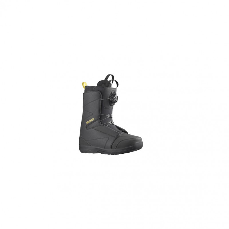chaussures-snow-seules