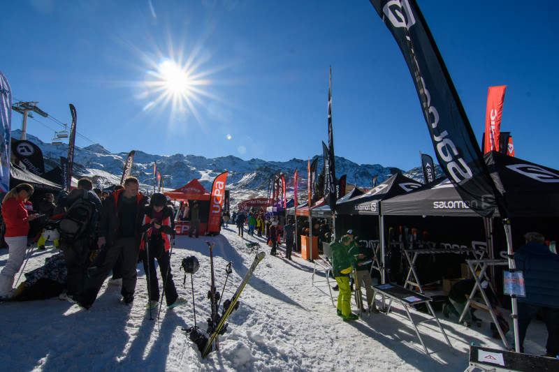 OT Val Thorens_GP-Village_Test OT Val Thorens_GP-Village_Test