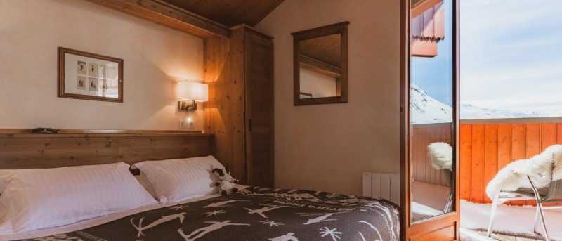 © Hotel Sherpa