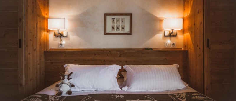 © Hotel Sherpa